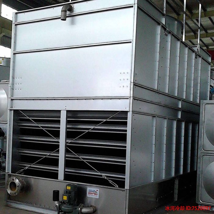 BH-Y51/F南通工业开式冷却塔工厂 BH-Y51/F南通工业开式冷却塔工厂