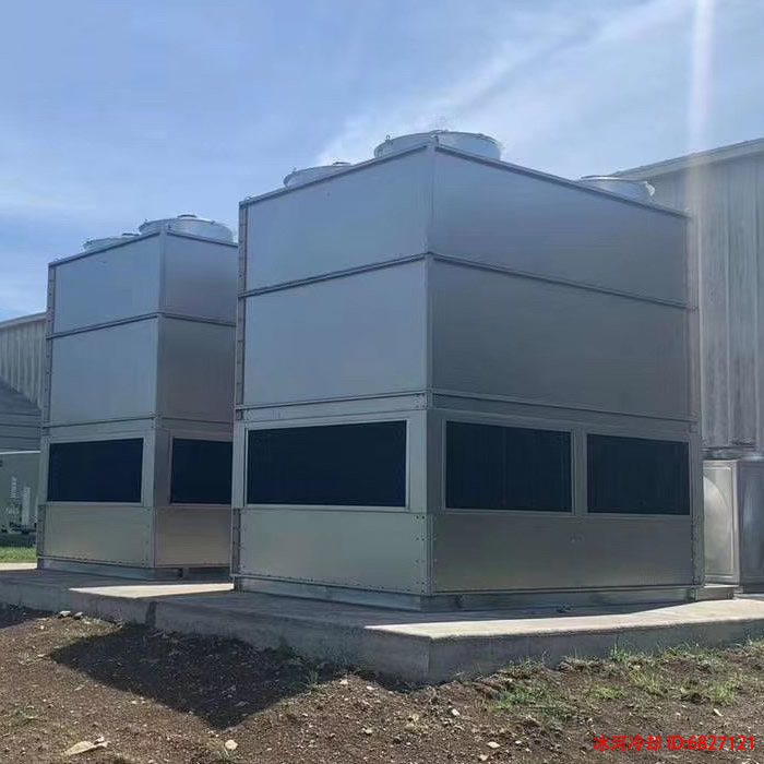 M22南通方形开式冷却塔工厂 M22南通方形开式冷却塔工厂
