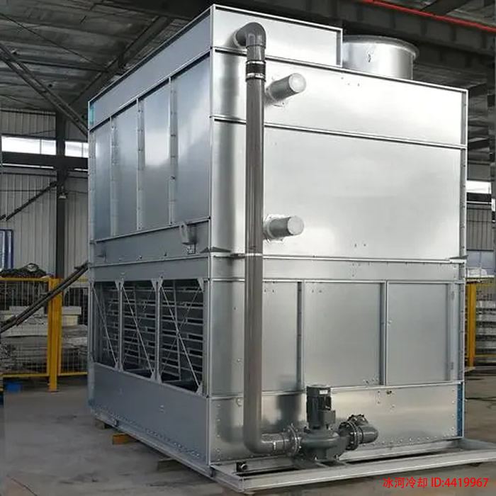 BH-71Q南通不锈钢闭式冷却塔价格 BH-71Q南通不锈钢闭式冷却塔价格