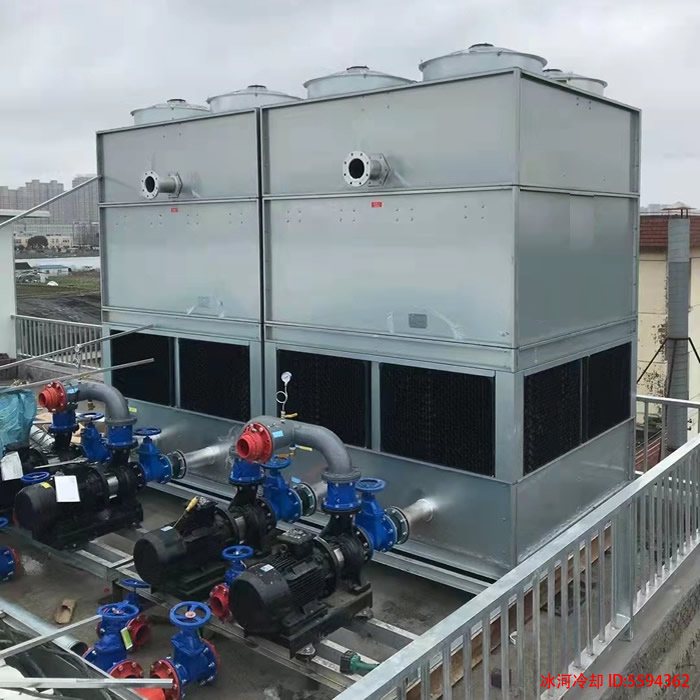 K51南通电厂闭式冷却塔价格 K51南通电厂闭式冷却塔价格