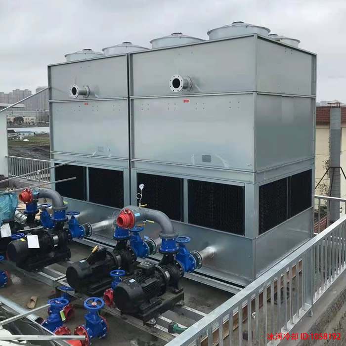 26O南通逆流闭式冷却塔工厂 26O南通逆流闭式冷却塔工厂