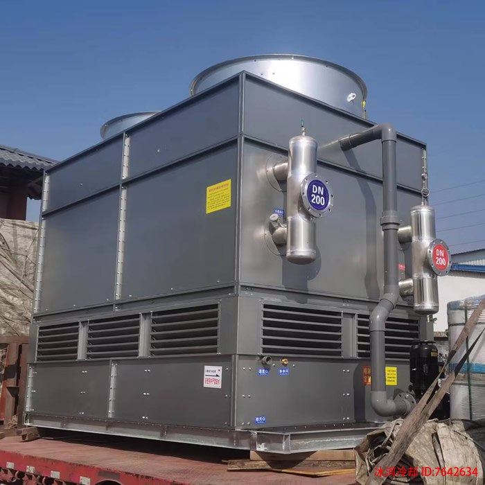 BH-78V/G南通开式冷却塔生产厂 BH-78V/G南通开式冷却塔生产厂